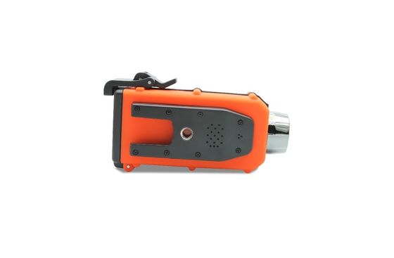 13MB Sport  Video DV Camera Waterproof With rechargeable Li-ion battery