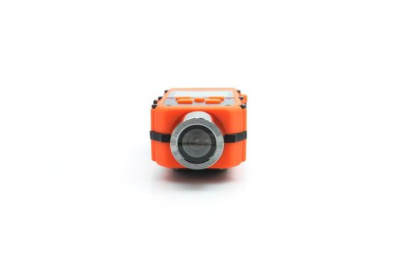 13MB Sport  Video DV Camera Waterproof With rechargeable Li-ion battery