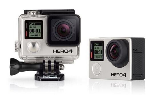 WiFi DV 1080P Full HD Sports Action Camcorder Diving 30M Waterproof