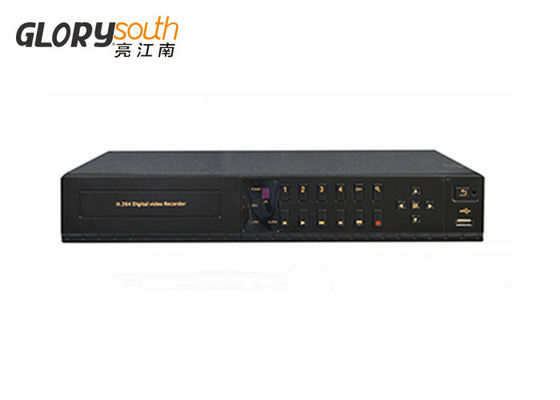 24/32 unità di elaborazione della corteccia del BRACCIO del registratore di videosorveglianza di Manica DVR Digital A9