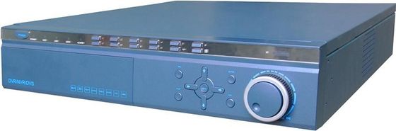16 Canali 1080P h. 264 hd digital video recorder supporto HDD, U disco, USB HDD mobile