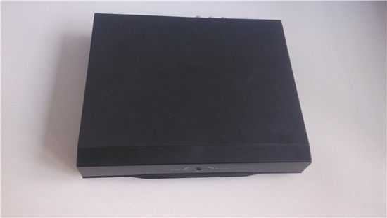 960P HDD H. 264 4 Channel digital video recorder NVR  Support HDMI , VGA output , Onvif