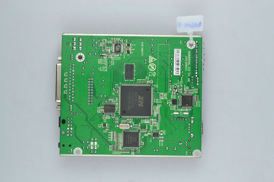 Placa do PWB do protótipo do alto nível H.264 para o gravador de vídeo da câmera DVR do carro