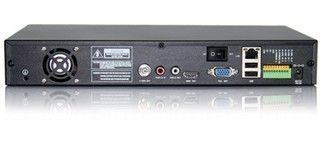 9 Channel Network Video Recorders