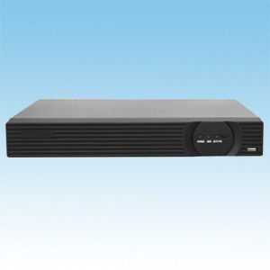 9 Channel Network Video Recorders