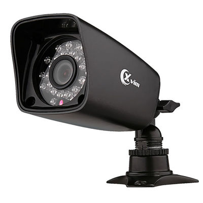 Vandal Proof 24 LEDs IR CCTV Security Camera 8CH DVR Kit / Security Camera Kits