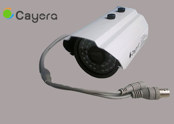 30m IR Sony AHD CCTV Security Camera 1.3 Megapixel CMOS image sensor