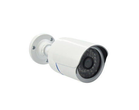 4CH Linux NVR Kits, 4PCS 720P P2P IP Camera with POE Function + 4CH NVR DR-N044