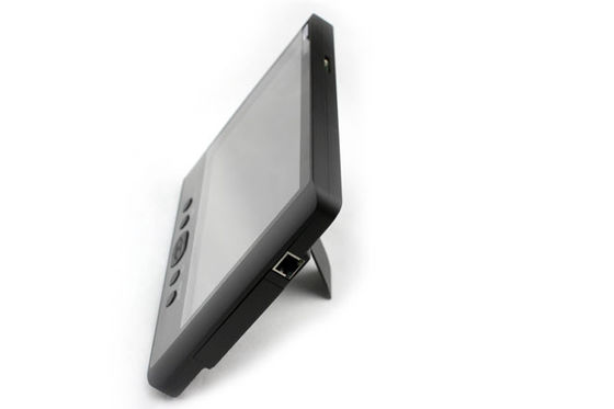 2TB HDD support Four Camera DVR Security System , 4 Channel Video DVR Security Systems