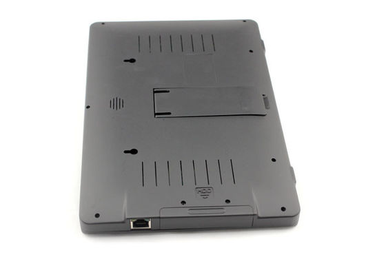 Berufssicherheitssystem der Nachtsicht HD DVR der landhaus-Überwachung 20m, 200m Sendebereich