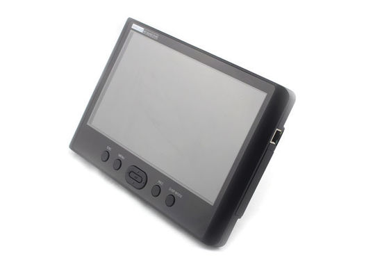 HDMI al aire libre hizo salir el sistema de seguridad de 4 cámaras con DVR y el monitor 10,1 pulgadas