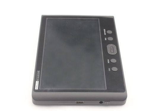 HDMI al aire libre hizo salir el sistema de seguridad de 4 cámaras con DVR y el monitor 10,1 pulgadas
