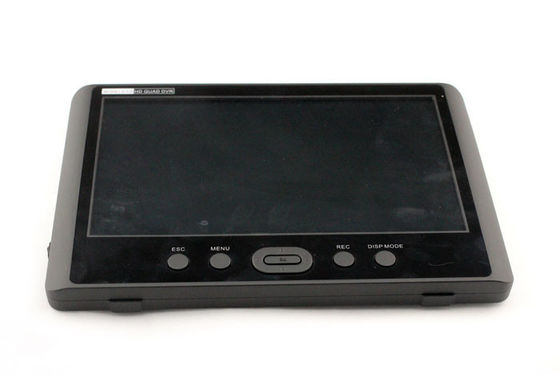 Alto sistema de seguridad de la definición DVR del P2P, 1080P sistema de seguridad de la red inalámbrica DVR