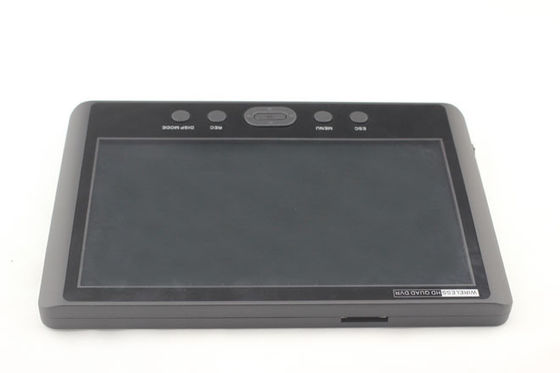 Alto sistema de seguridad de la definición DVR del P2P, 1080P sistema de seguridad de la red inalámbrica DVR