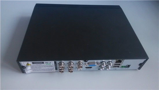 가정 HD Dvr 감시 카메라 체계 동의 탐지 기록