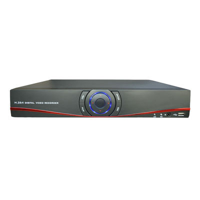 4CH AHD 960p p2p 4ch AHD DVR, sistema da câmara de segurança do dvr de HD