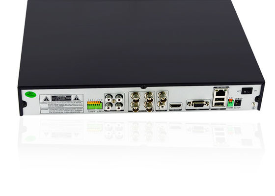 720P Home Wireless CCTV Security DVR Recorder EV-CH04-N1207
