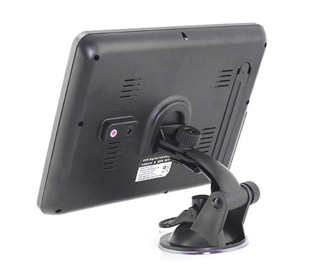 Sistema de seguridad inalámbrico impermeable del canal DVR de la vigilancia 4 con la imagen del patio