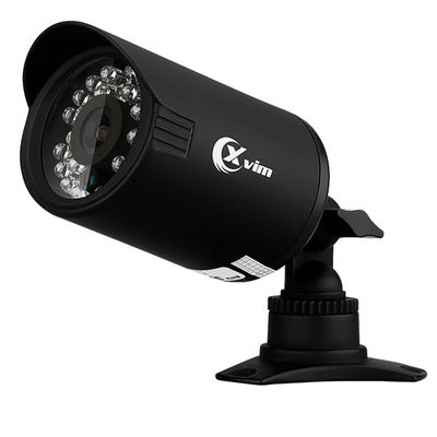 Equipo a prueba de mal tiempo al aire libre infrarrojo de la cámara CCTV 700TVL DVR del CCTV de la vigilancia video LED