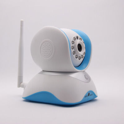 sensor sem fio do alarme do sistema 433MHz da câmara de segurança da câmera sem fio