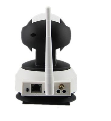 Smart Phone Control Wifi IP Camera