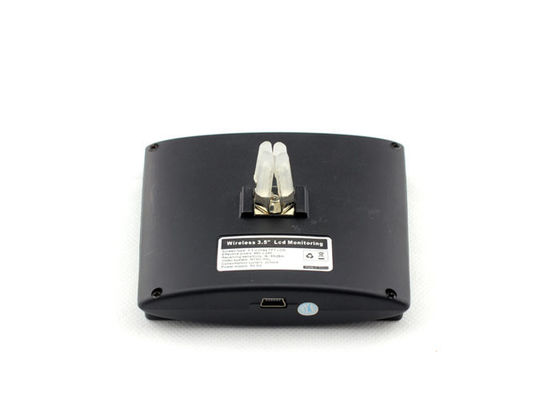 Automotive High Definition wireless car backup camera + HD monitor