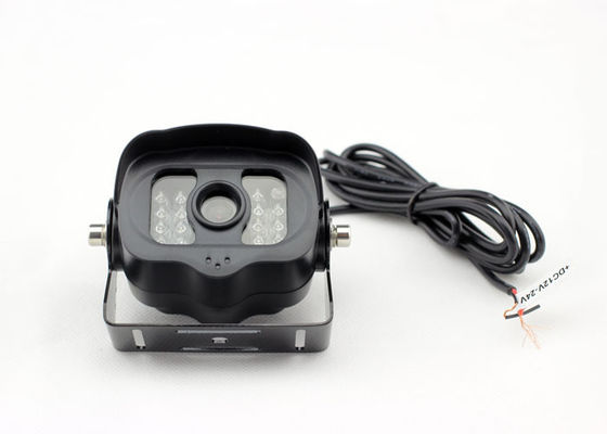 Vehicle 2.4GHz Wireless Rear View Backup Camera 7" HD receiver , 300m transmit distance