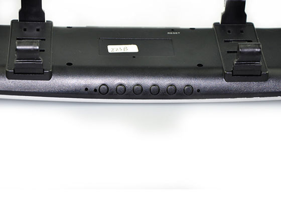 Πλήρης 6G ασύρματη κάμερα αντιστροφής, ΠΣΤ που ακολουθεί την αυτόματη εφεδρική κάμερα