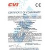 La Cina China Camera Systems Online Marketplace Certificazioni